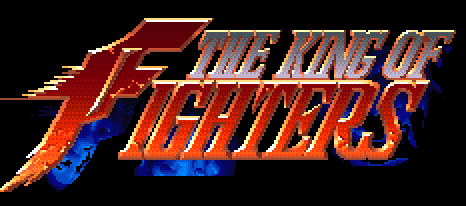 King of Fighters Logo-1